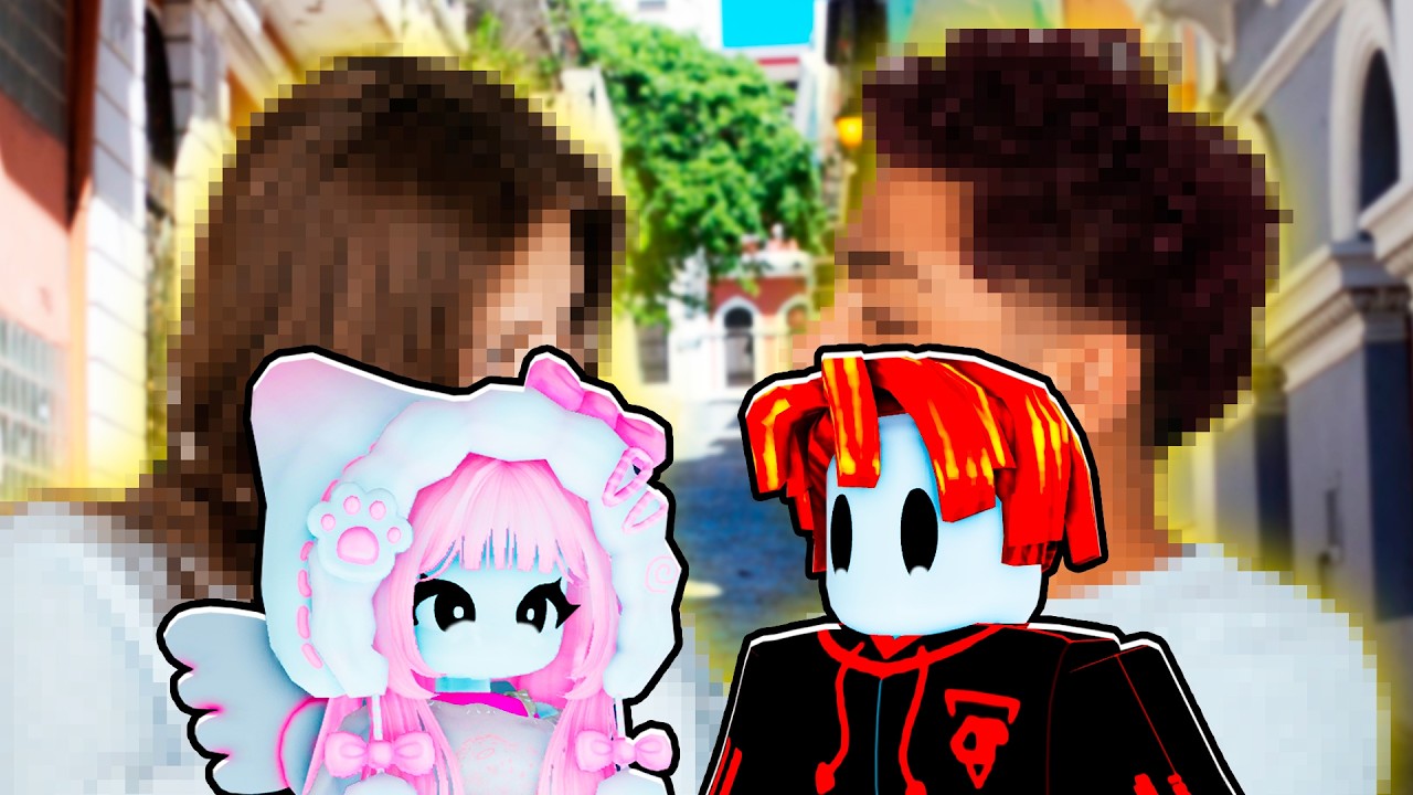 IKARI y YO nos volvimos a VER...