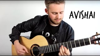 Sönke Meinen - Avishai (original) chords