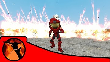 How 2 b a cowboi | Gmod Pac3 Tutorial