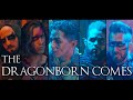 The Dragonborn Comes Skyrim VoicePlay feat. Omar Cardona