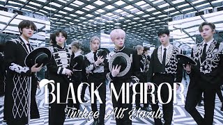 [Türkçe Alt Yazılı] ONEUS - BLACK MIRROR Resimi