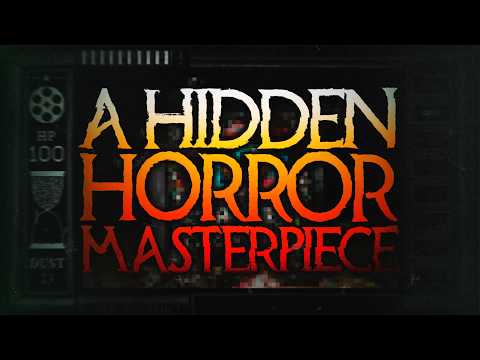 Demon Dust Is A Hidden Horror Masterpiece