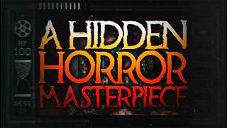 Demon Dust Is A Hidden Horror Masterpiece screenshot 5