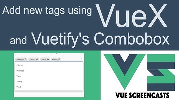 Vuetify