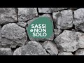 Sassi e non solo 2017 la gara di costruzione del muro a secco