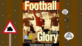 Football Glory Amiga - That’s Not How Physics Work! screenshot 4