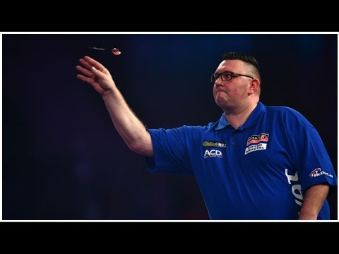 darts european tour 1 live stream