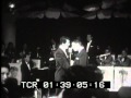 Dean Martin & Jerry Lewis at the Copacabana New York City 3 February 1954 Part 4 of 4