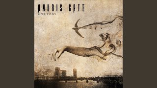 Video thumbnail of "Anubis Gate - Horizons"