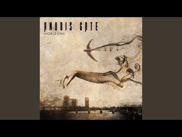 Anubis Gate - Horizons