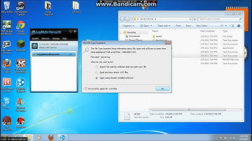 Noob How to make a hamachi minecraft server 1.2.5