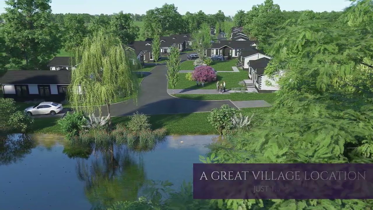 St Osyth Place Promo Video