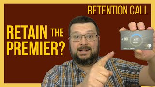 My BIZARRE Citi Premier Retention Offer: WATCH ME CALL!