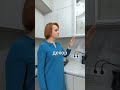 алюминиевые фасады #дизайнинтерьера #мебельназаказ #кухня
