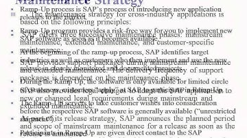 SAP BASIS TUTORIAL [DAY 1] PART 16