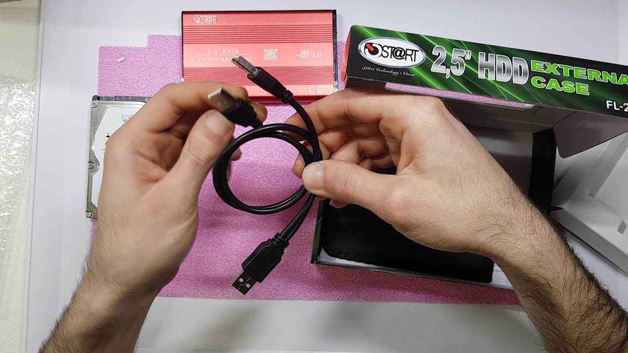 1TB HDD SSD Usato Testato Disco Rigido SATA 1 TB Per Laptop - HDD - Foto 8