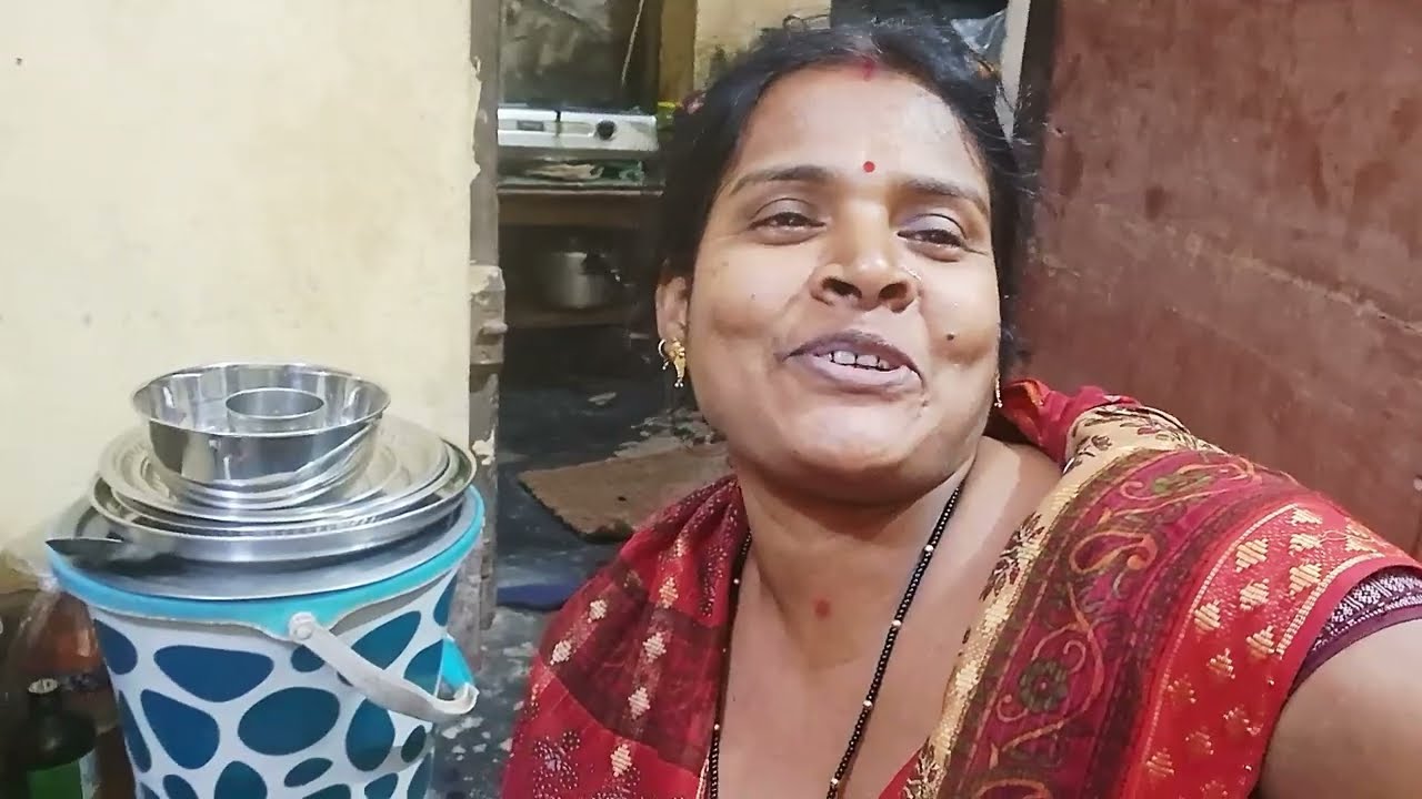 ମକର ଚାଉଳ ହେଲା ପୁରା ଟେଷ୍ଟି 😋ଗାଁ ଘରର ସାଦା ସରଳ ସ୍ୱାଦ♥️  ||  