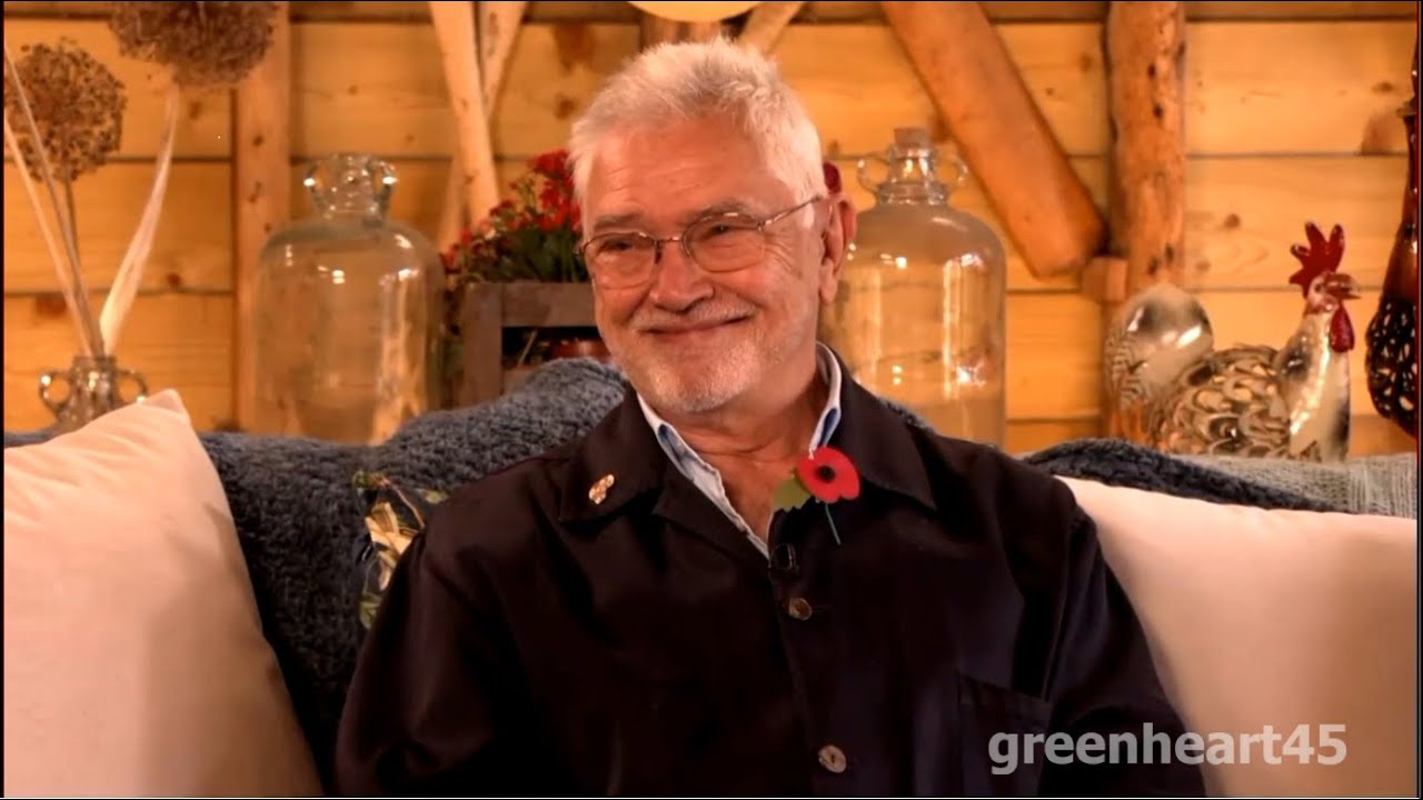 Who Is On Love Your Weekend With Alan Titchmarsh Today www.youtube.com