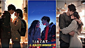 𝐈𝐣𝐚𝐳𝐚𝐭 [𝐒𝐥𝐨𝐰𝐞𝐝+𝐑𝐞𝐯𝐞𝐫𝐛]💔𝐅𝐮𝐥𝐥 𝐒𝐜𝐫𝐞𝐞𝐧 𝐒𝐭𝐚𝐭𝐮𝐬😘𝐀𝐞𝐬𝐭𝐡𝐞𝐭𝐢𝐜 𝐒𝐭𝐚𝐭𝐮𝐬| 𝐀𝐫𝐢𝐣𝐢𝐭 𝐒𝐢𝐧𝐠𝐡 | 𝐄𝐟𝐱𝐒𝐭𝐚𝐭𝐮𝐬