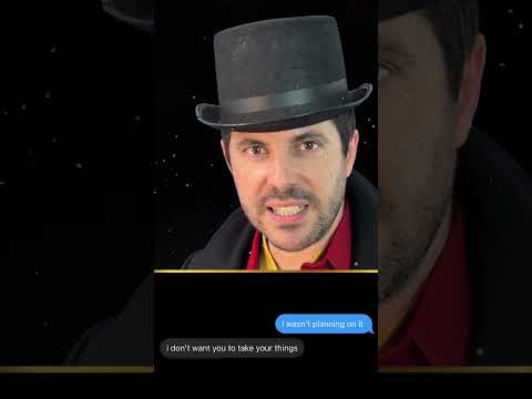 The Greatest Cheaterman! MUSICAL