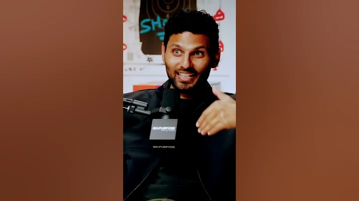 Love Expert on: When a man truly loves you, he will do this!| Stephan Speaks & Jay Shetty.