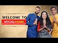 Welcome to social vaani