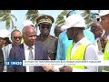 CANAL3-BENIN : Journal Télévisé 19h30 du Vendredi 10 Juillet  2026