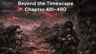 Beyond the Timescape Chapter 481~490