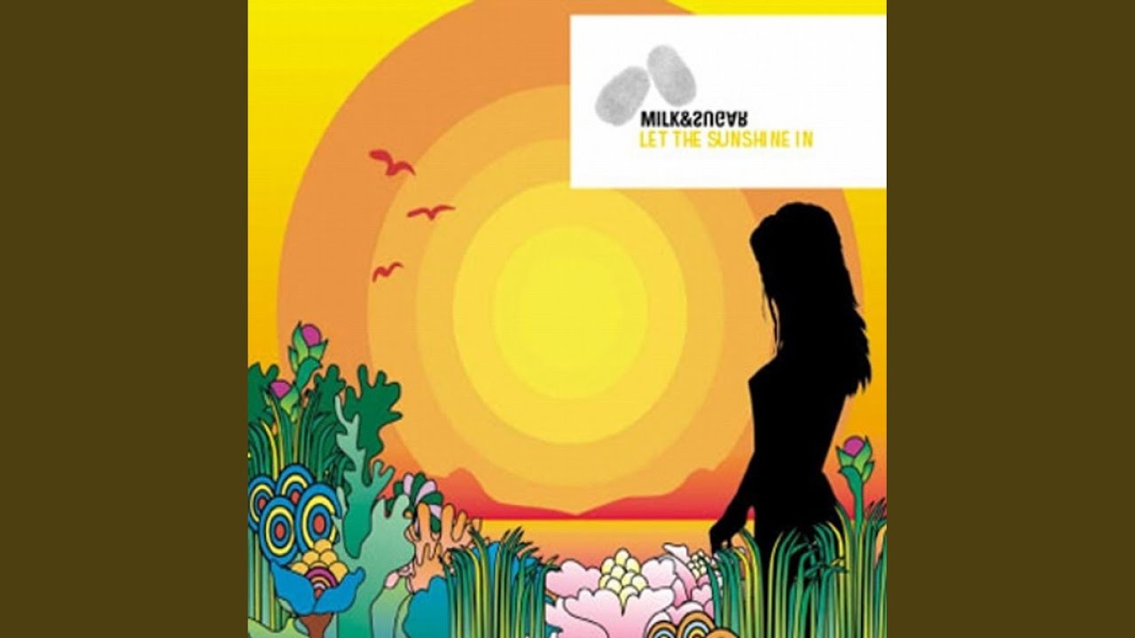 Let The Sun Shine (Wackside Tweaker Remix) - YouTube