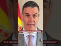Pedro Sánchez difende Francesca Albanese.