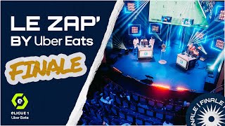 Le Zap' eLigue 1 by Uber Eats n°13 - Finale