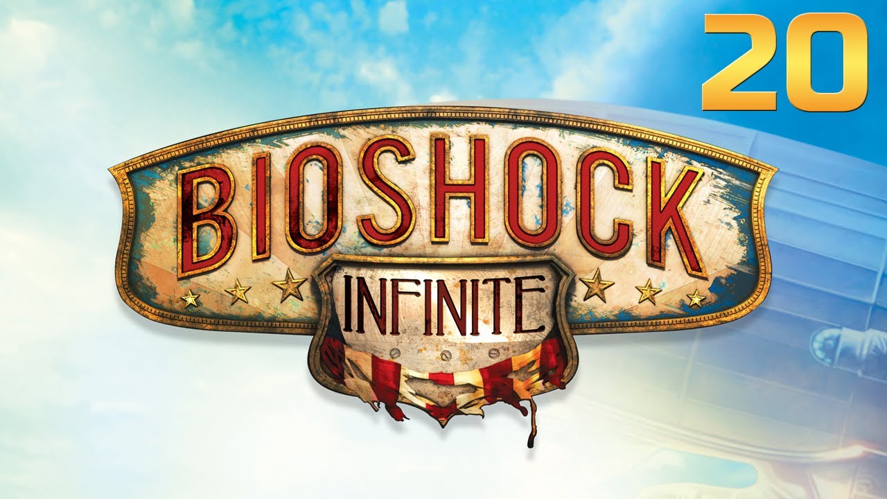 Bioshock for mac steam фото 20