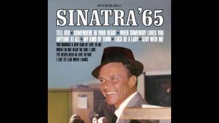 Vignette de la vidéo "Frank Sinatra - Somewhere In Your Heart"