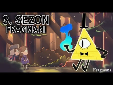 ESRARENGİZ KASABA - 3. SEZON FRAGMAN ! (YENİ SEZON) (FAN-MADE)