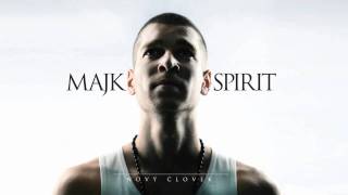 Video thumbnail of "Majk Spirit - Hviezdy"