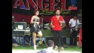 LUKA HATI LUKA DIRI   Ressa Feat Ferry