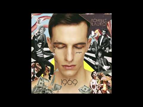 Delinquente - Achille Lauro (prod. Boss Doms)