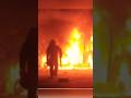 France Jal Rha hai (Burning France)