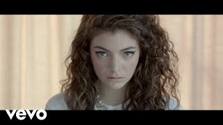 Lorde - Royals (US)