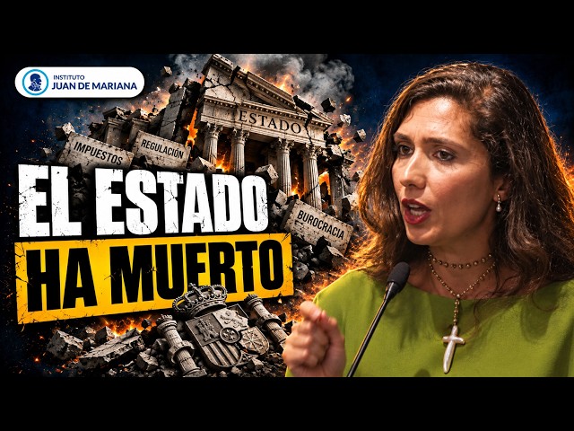 La TRAMPA del Estancamiento Económico 🤔 (y la Solución Radical de Peter Thiel)