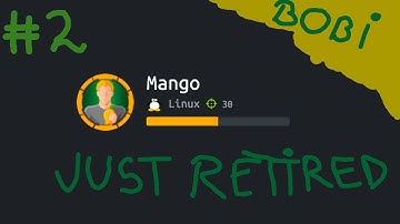 HackTheBox [Mango]