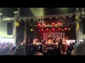 Maroon - Wake Up in Hell @ With Full Force XX