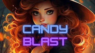 Candy Blaster Gameplay Android Mobile screenshot 2