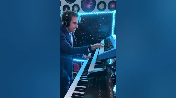 Moonlight Sonata  Live Dubstep Remix
