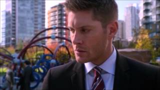 Supernatural - Dean, Castiel/Lucifer, Amara - Angels of Darkness Supernatural - Dean, Castiel/Lucifer, Amara - Angels of Darkness