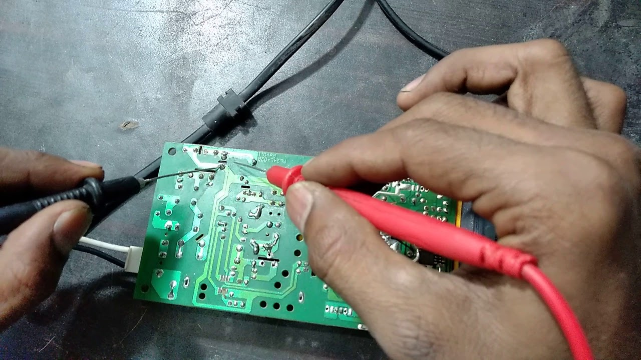 13+ Dm0465R Module Diagram | Robhosking Diagram