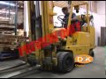 OSHA Regulations For A Forklift Driver