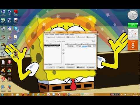 установка бессмертия в s.t.a.l.k.e.r.