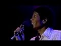 The Jacksons She s Out Of My LIfe live Victory Tour Toronto 1984 Enhanced HD