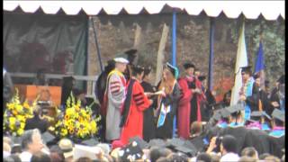 brittany graduation 2013 long DVD widescreen 061513